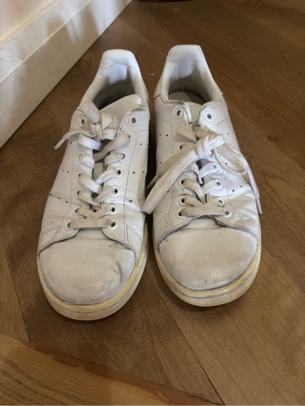 Women’s Adidas Stan Smith Sneakers
